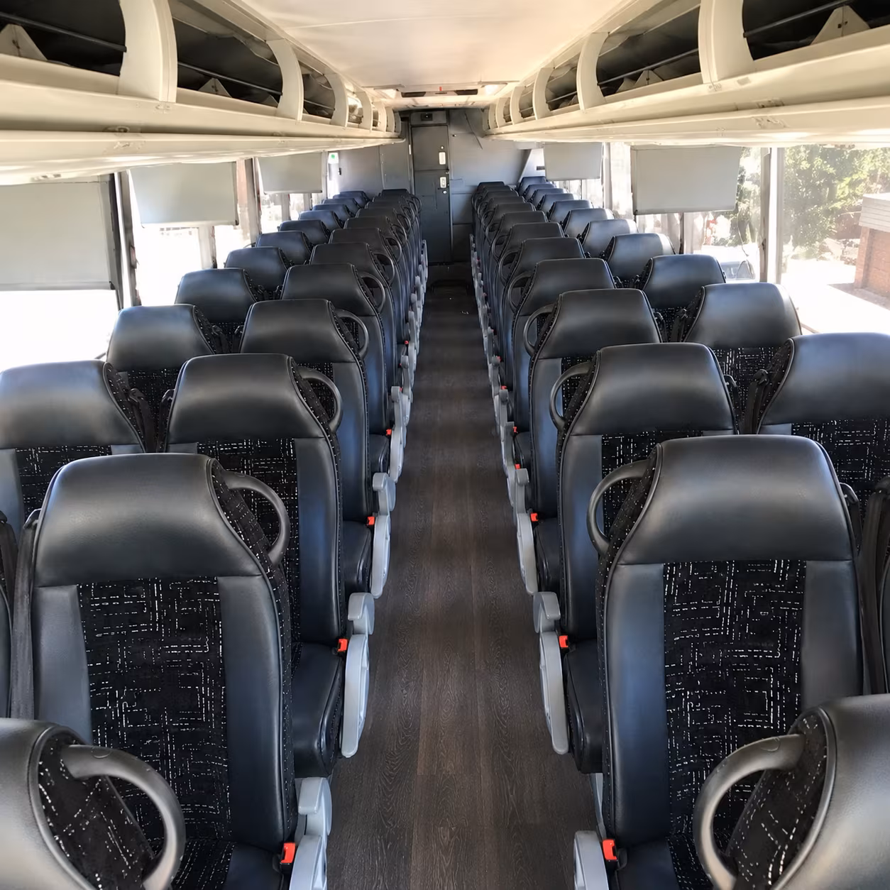san jose church transportation