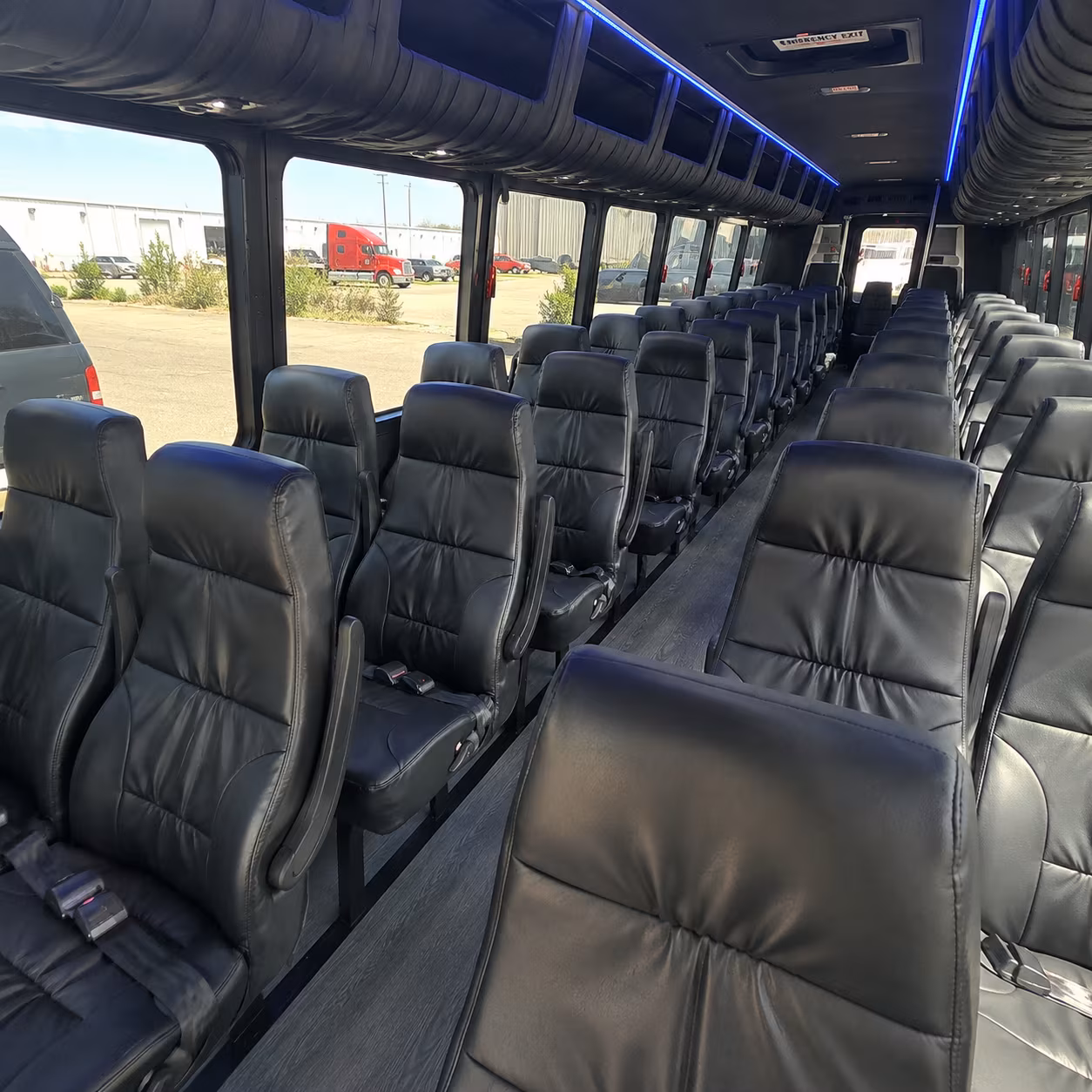 san jose concert transportation