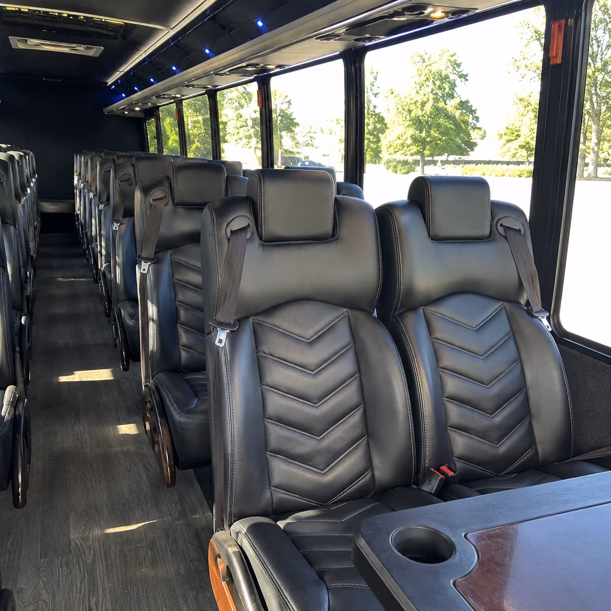 san jose event transportation