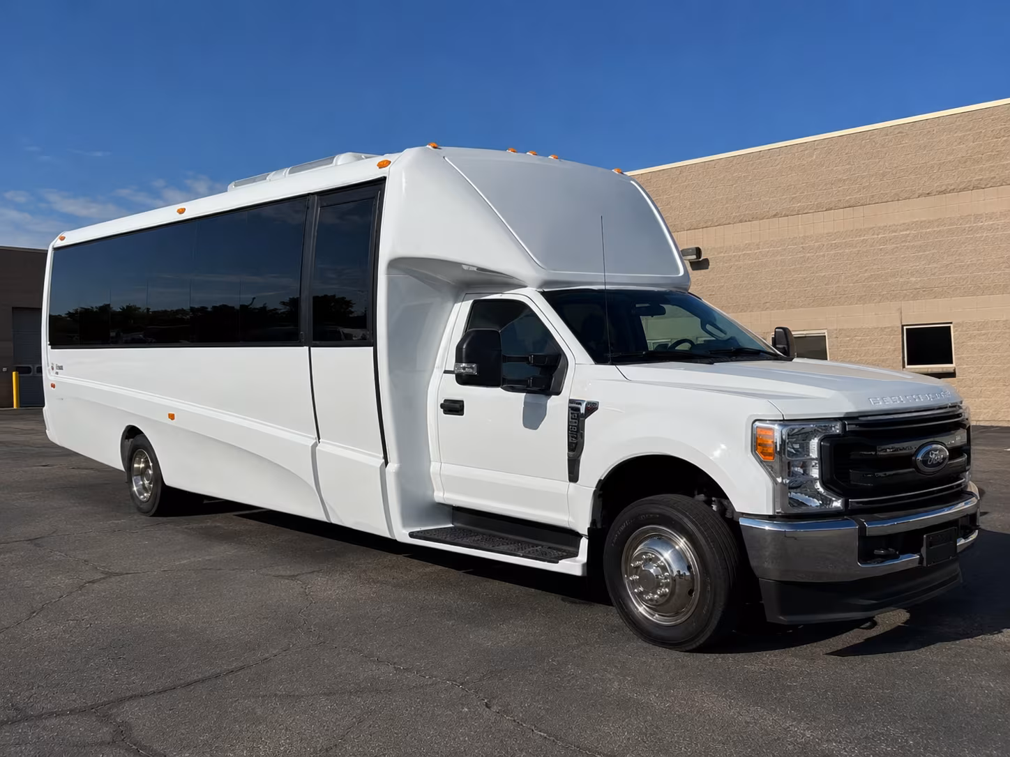san jose field trip transportation