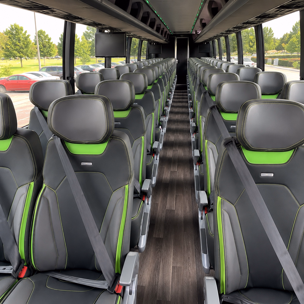 san jose long distance transportation