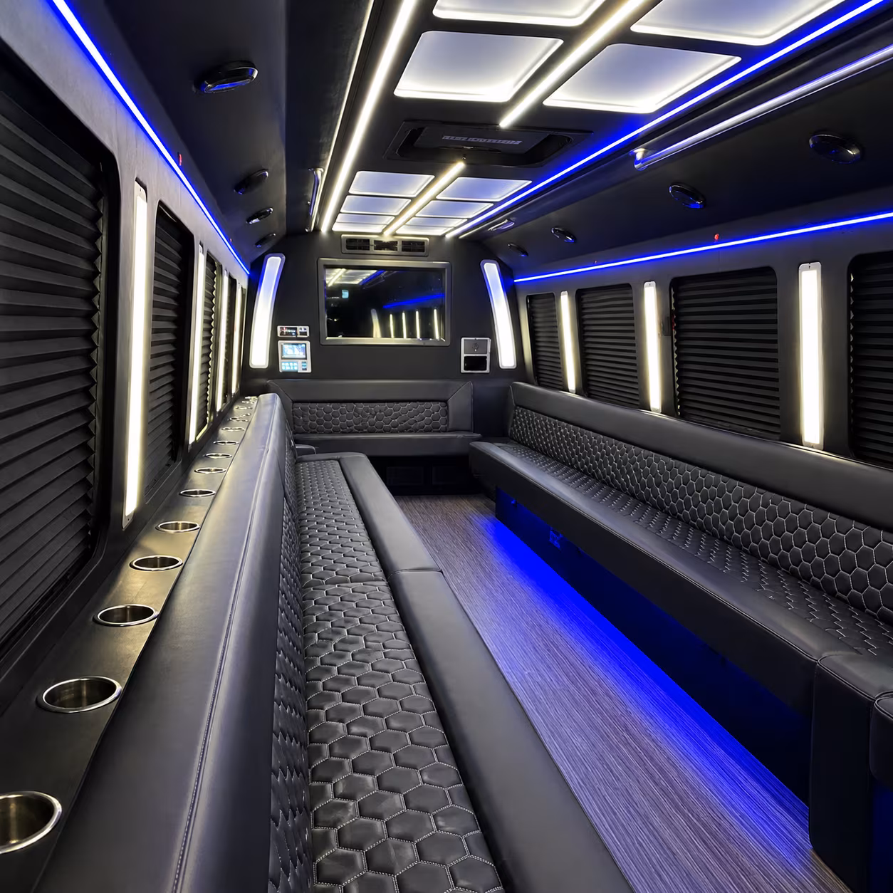 san jose prom transportation